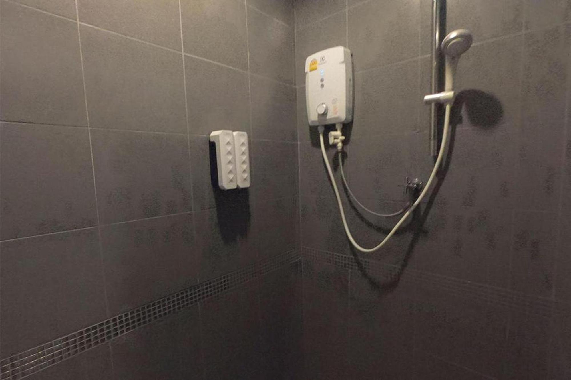 Friendly Hotel Краби Экстерьер фото
